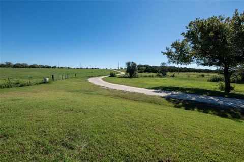 A home in Hico