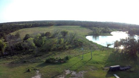 A home in Hico