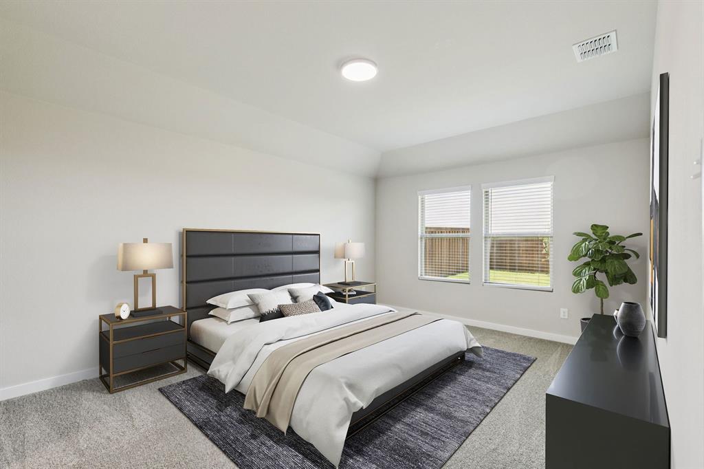 Lakehaven - Residential