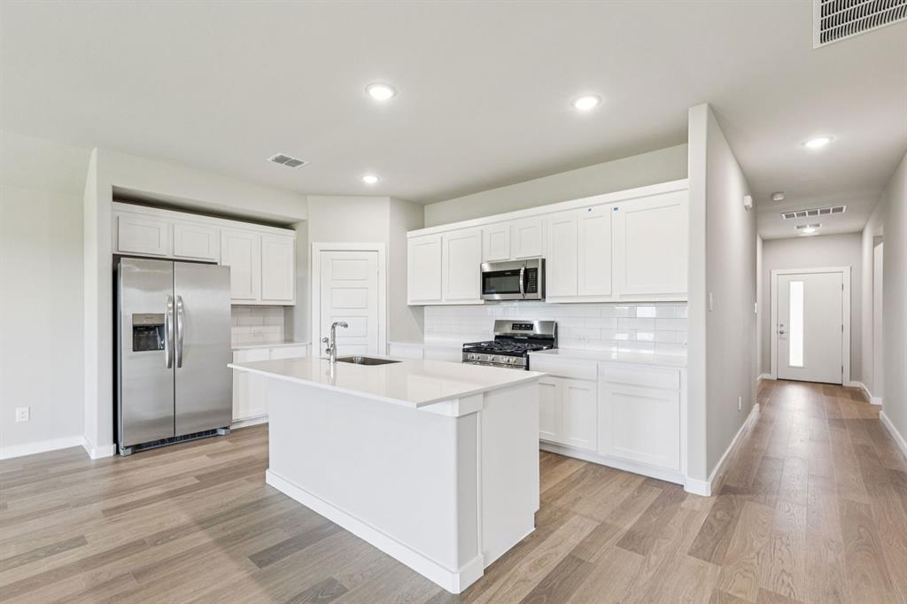Lakehaven - Residential
