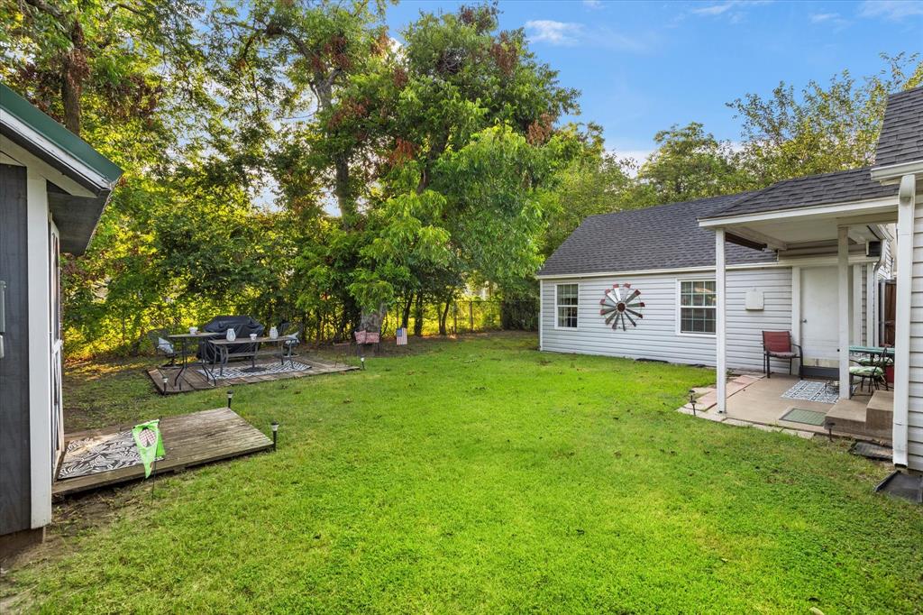 Ennis-Dvv - Residential