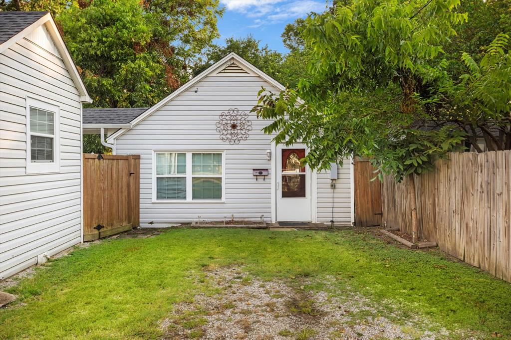 Ennis-Dvv - Residential