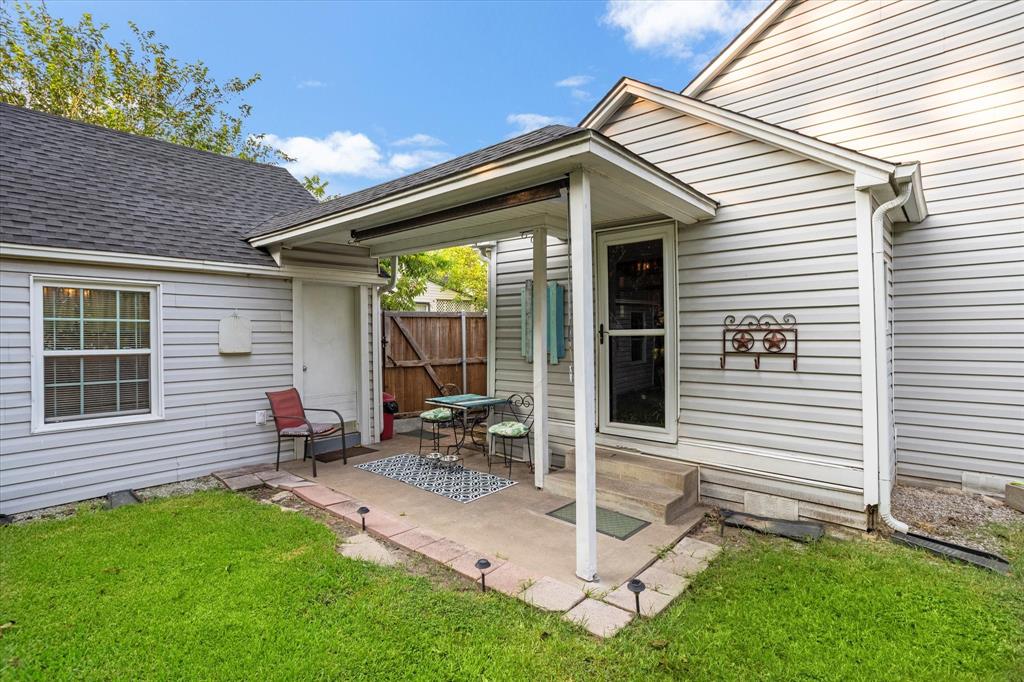 Ennis-Dvv - Residential