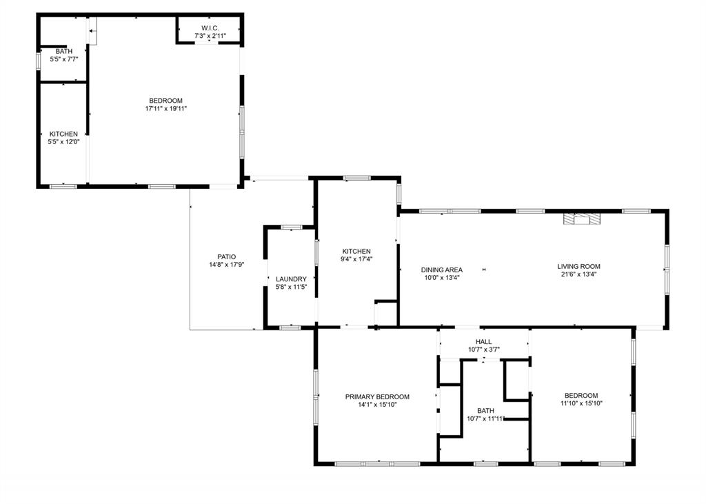 Ennis-Dvv - Residential