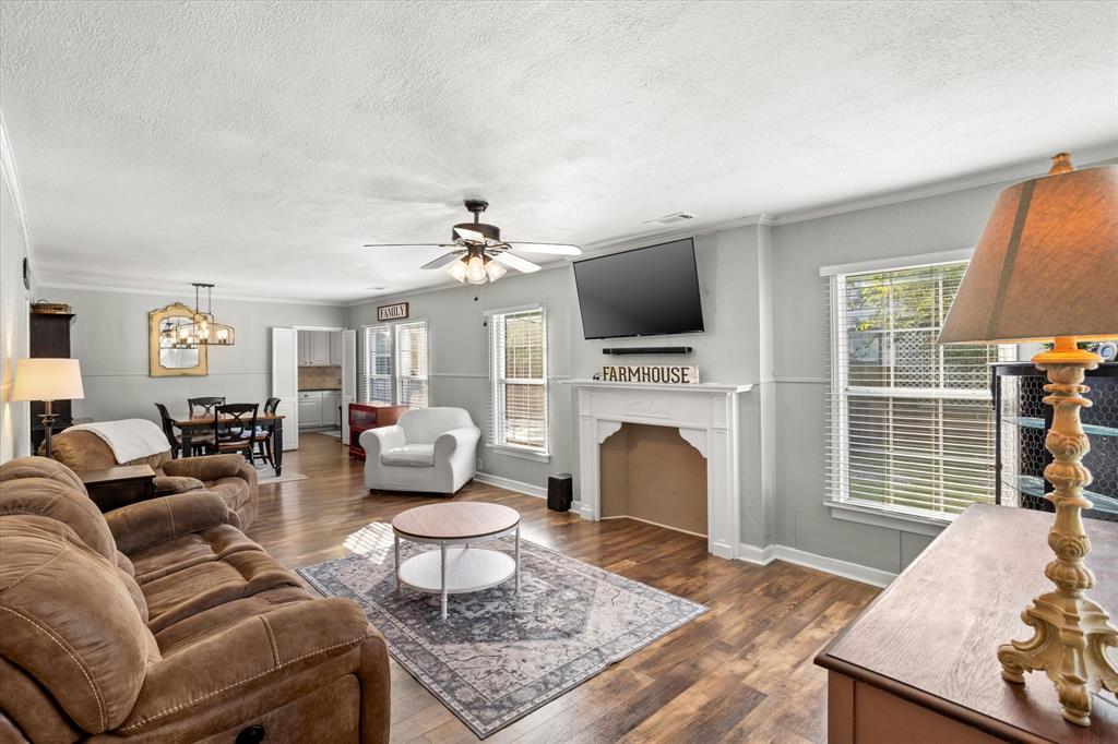 Ennis-Dvv - Residential