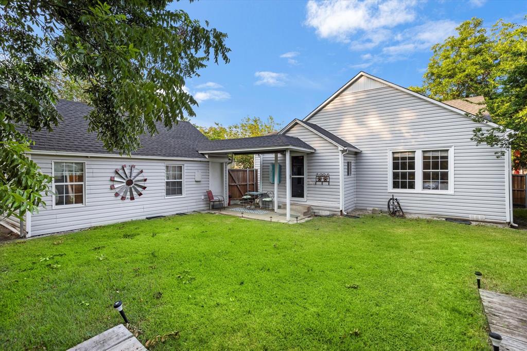 Ennis-Dvv - Residential