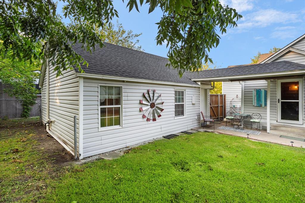 Ennis-Dvv - Residential