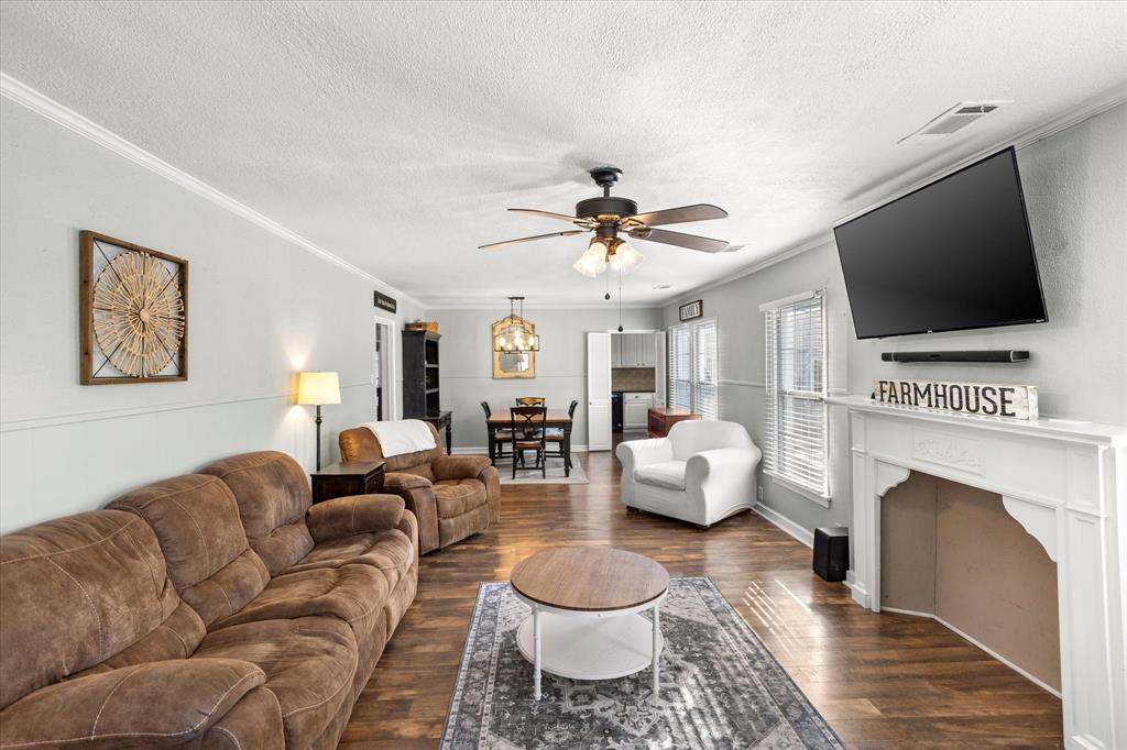 Ennis-Dvv - Residential