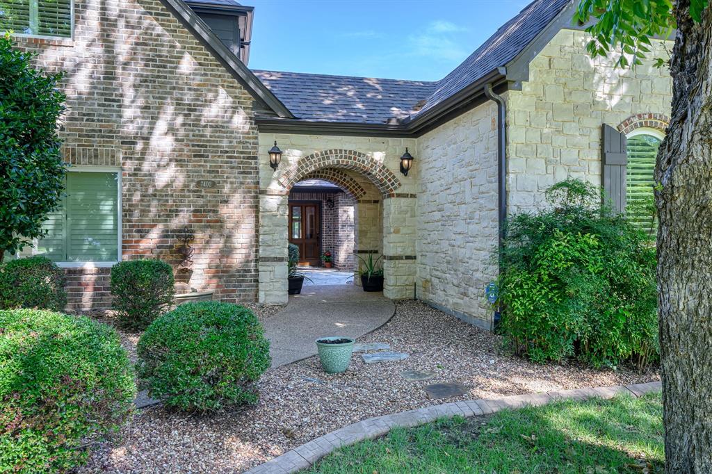 7402 Hanover Court