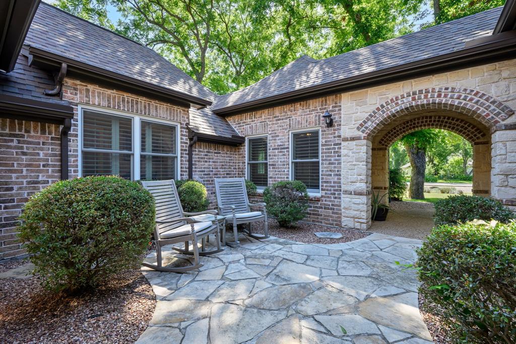 7402 Hanover Court