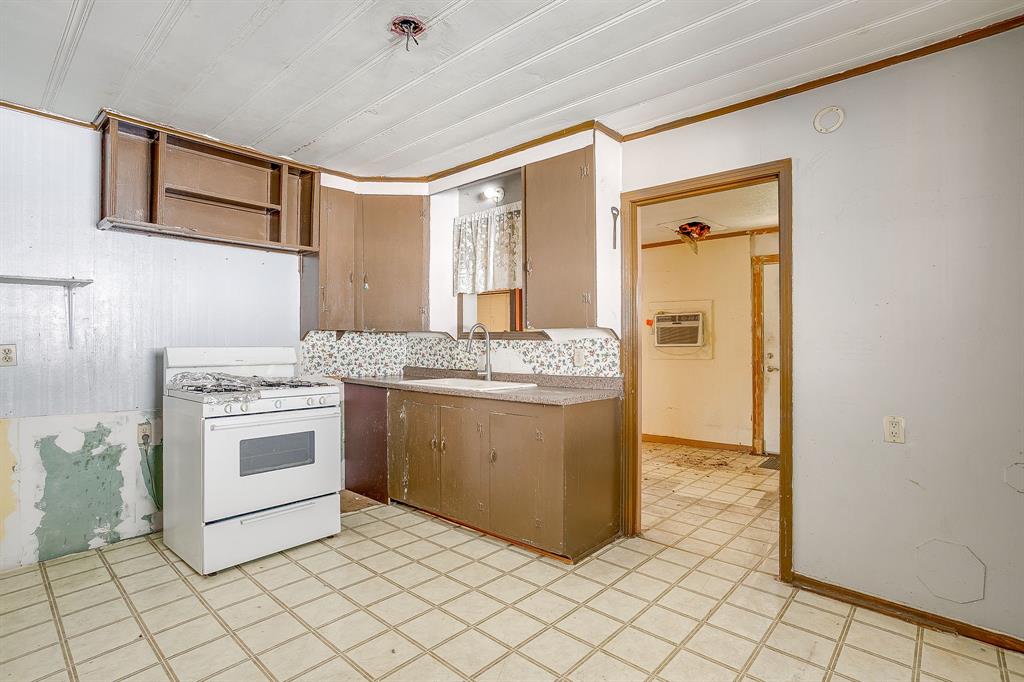 Frisco Heights Add - Residential