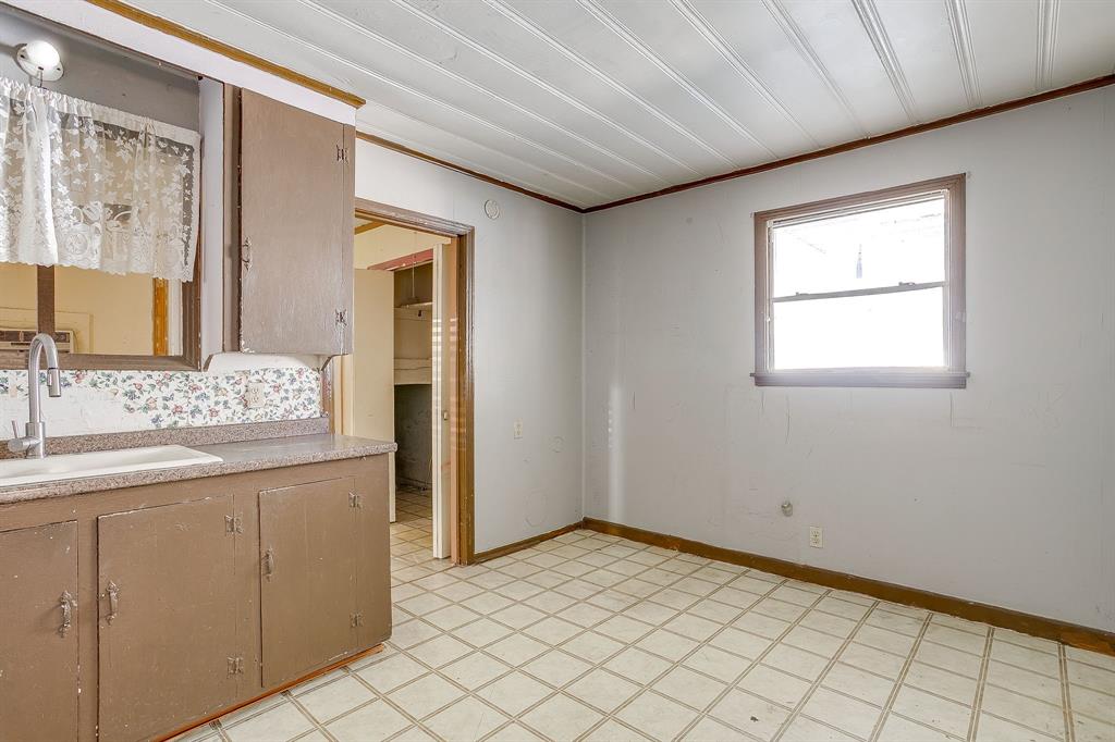 Frisco Heights Add - Residential