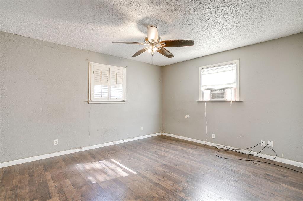 Frisco Heights Add - Residential