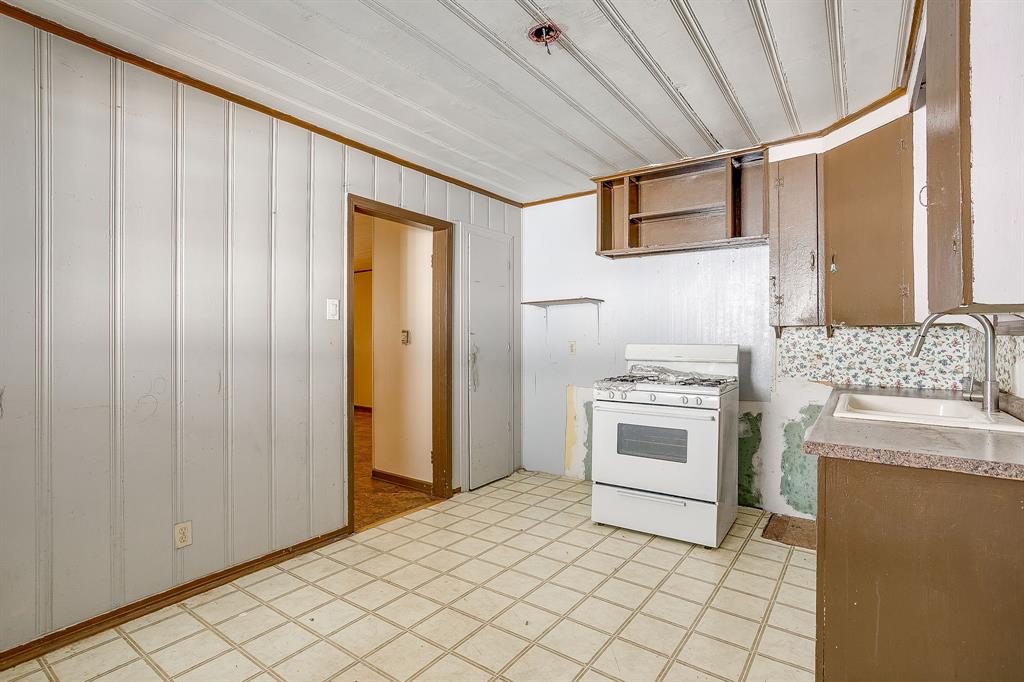 Frisco Heights Add - Residential