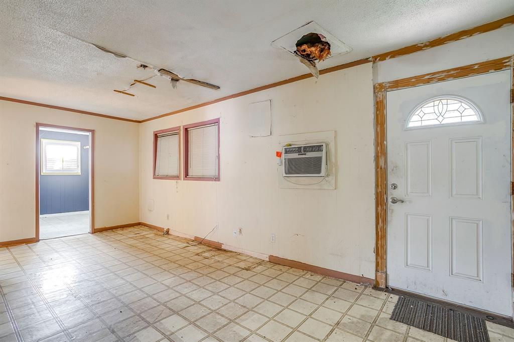 Frisco Heights Add - Residential