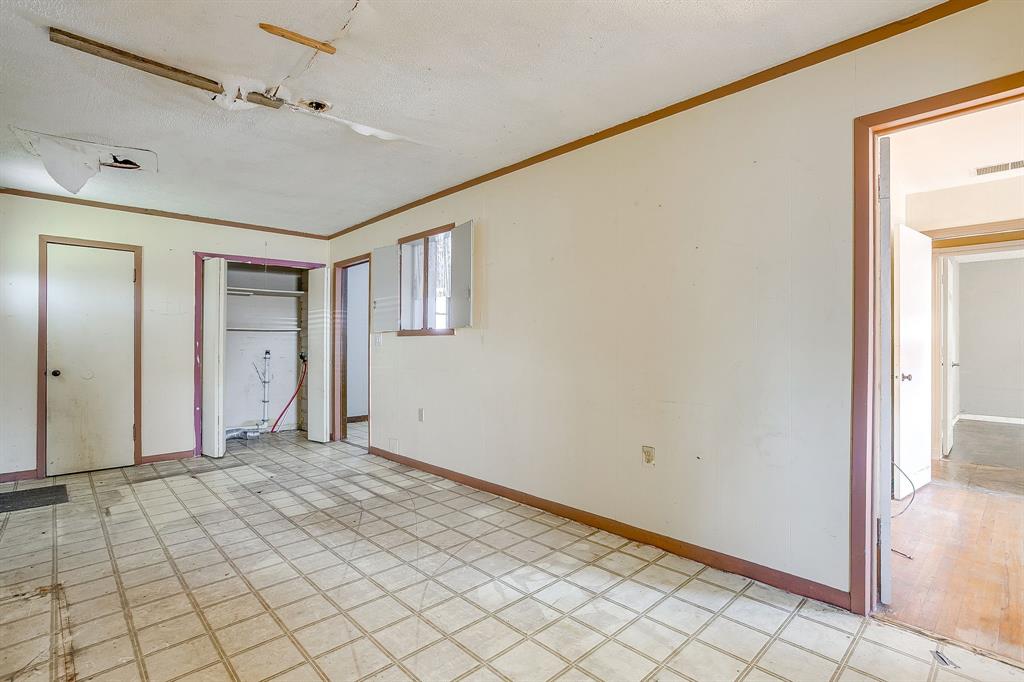 Frisco Heights Add - Residential