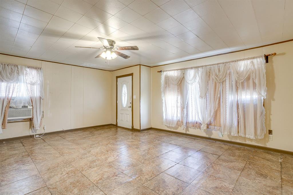 Frisco Heights Add - Residential