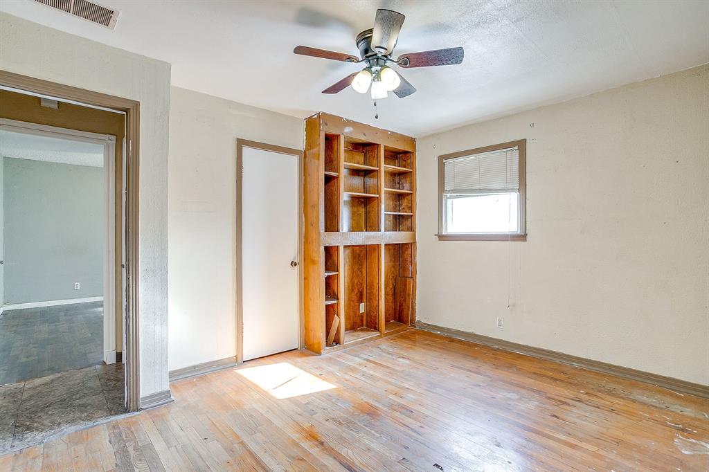 Frisco Heights Add - Residential