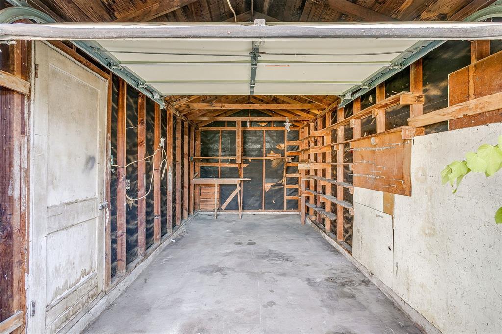 Frisco Heights Add - Residential