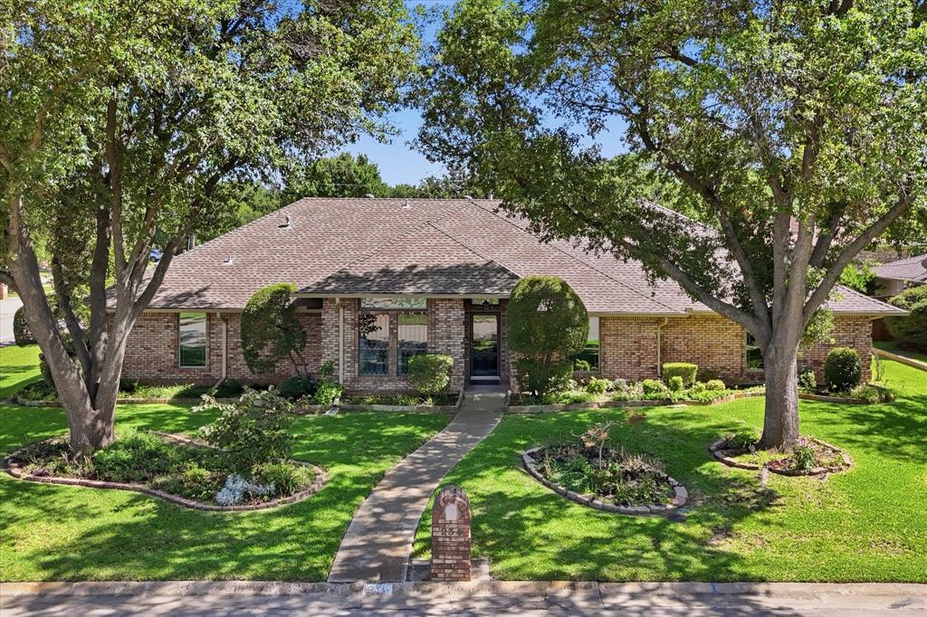 234 Turpin Drive