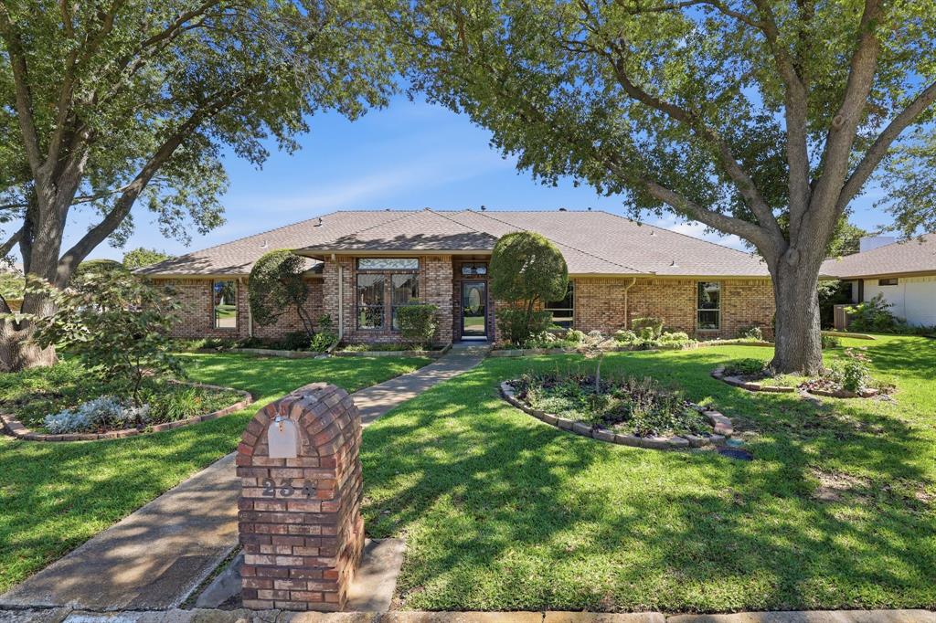 234 Turpin Drive