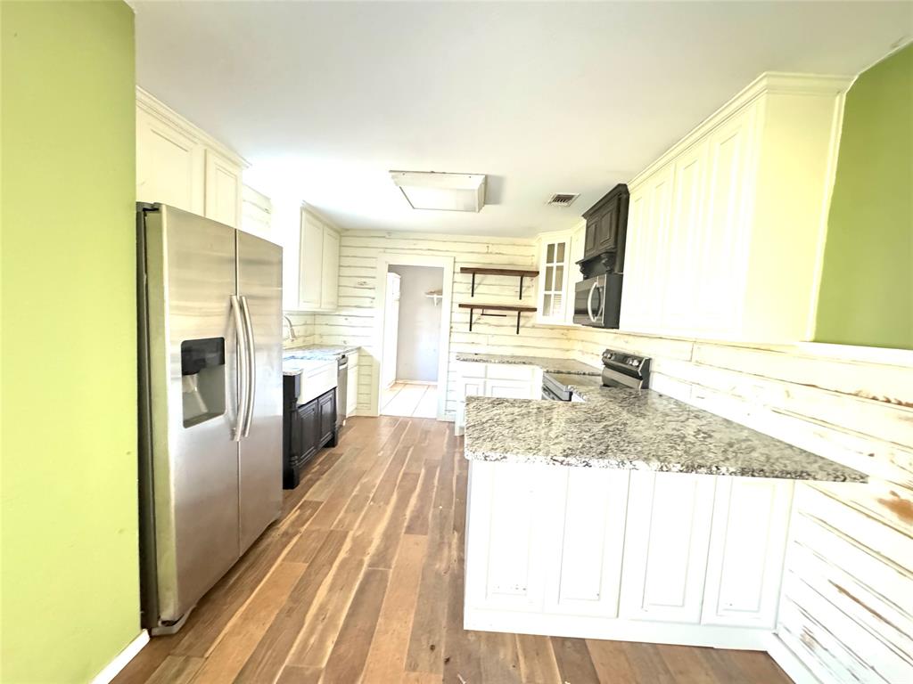 Forest Park - Residential