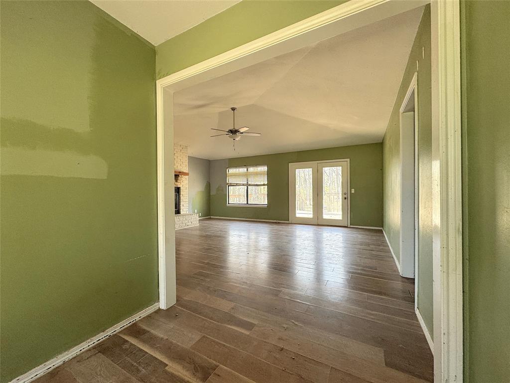 Forest Park - Residential