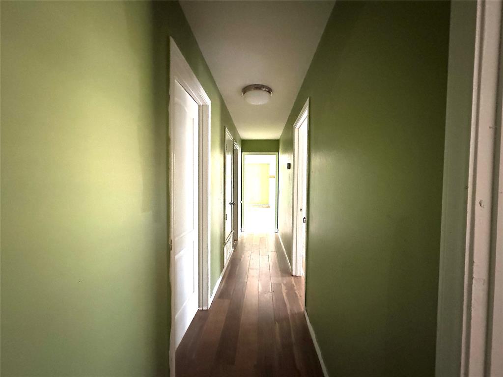Forest Park - Residential