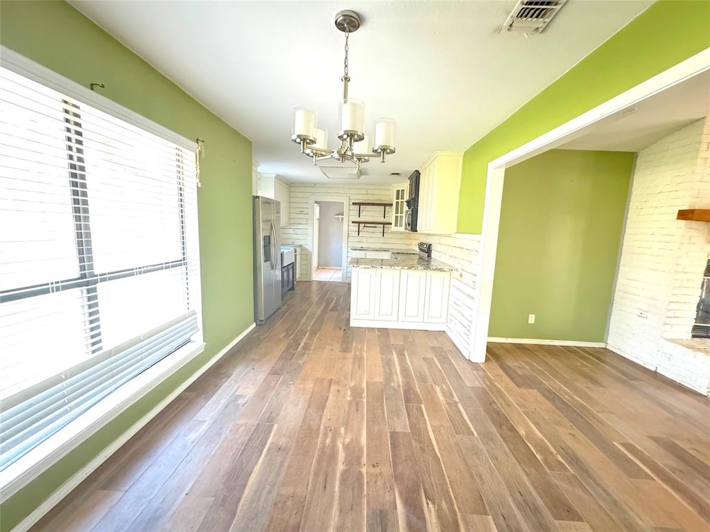 Forest Park - Residential
