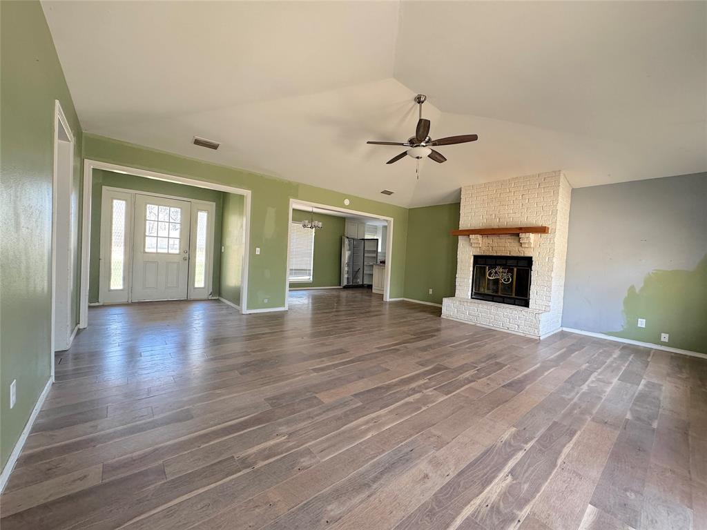 Forest Park - Residential
