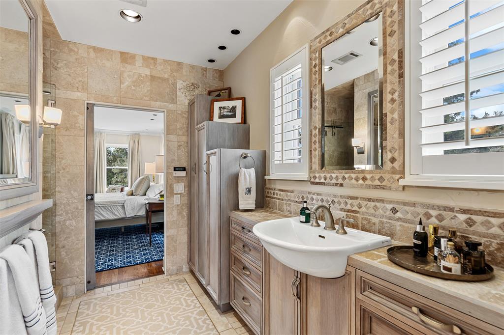 Ridglea Add - Residential