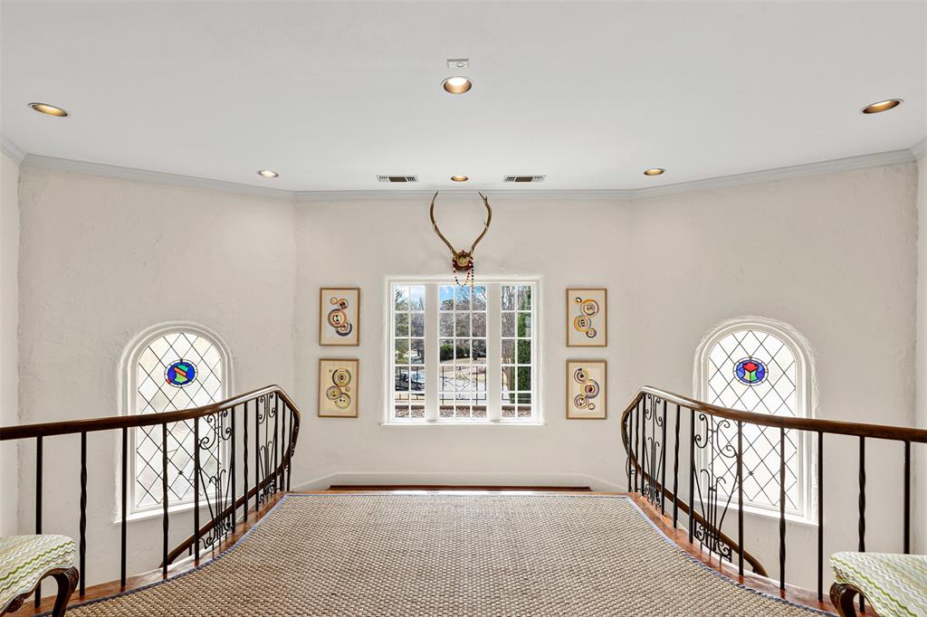 Ridglea Add - Residential