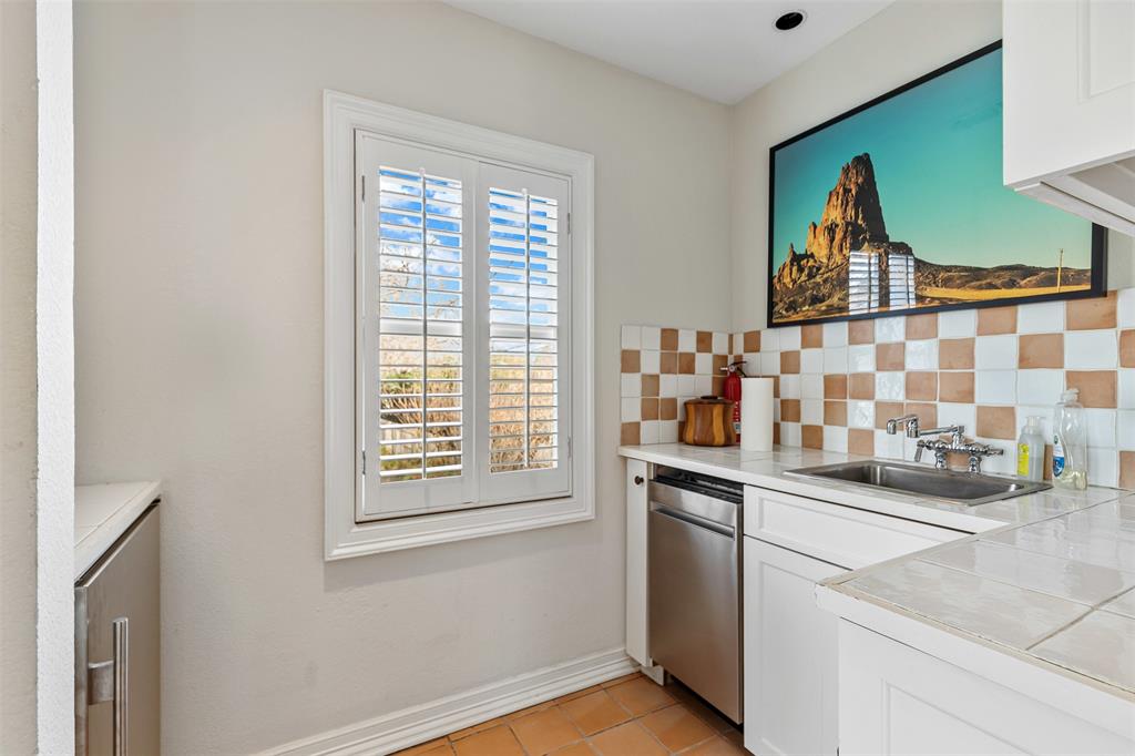 Ridglea Add - Residential