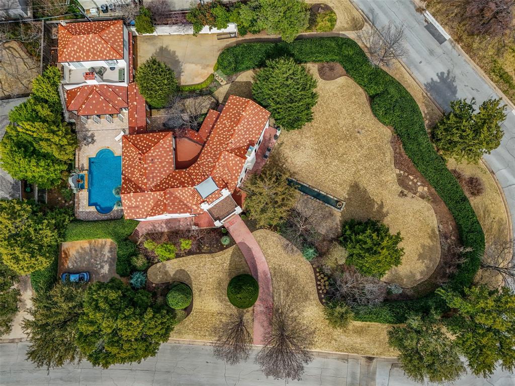 Ridglea Add - Residential