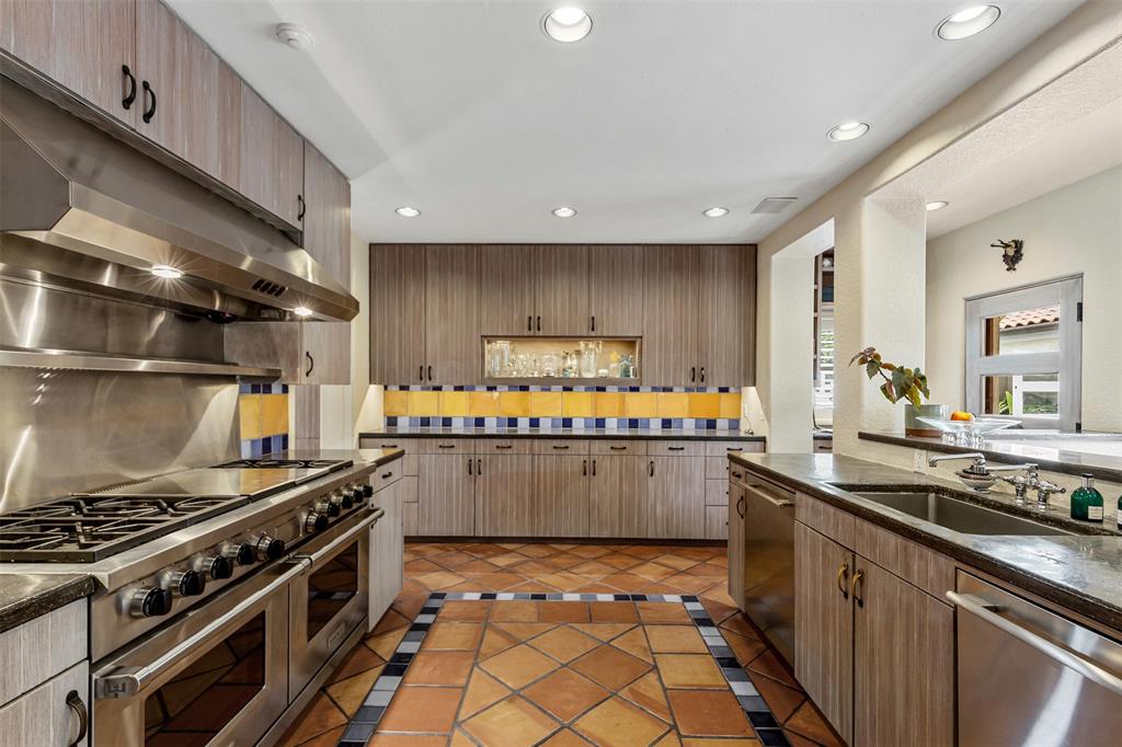 Ridglea Add - Residential