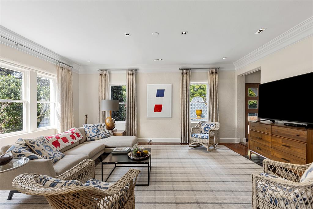 Ridglea Add - Residential