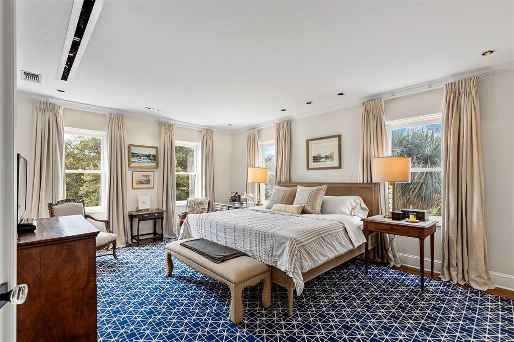 Ridglea Add - Residential