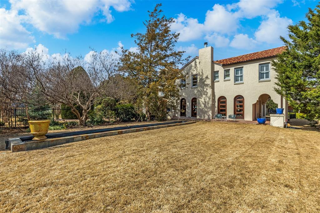 Ridglea Add - Residential