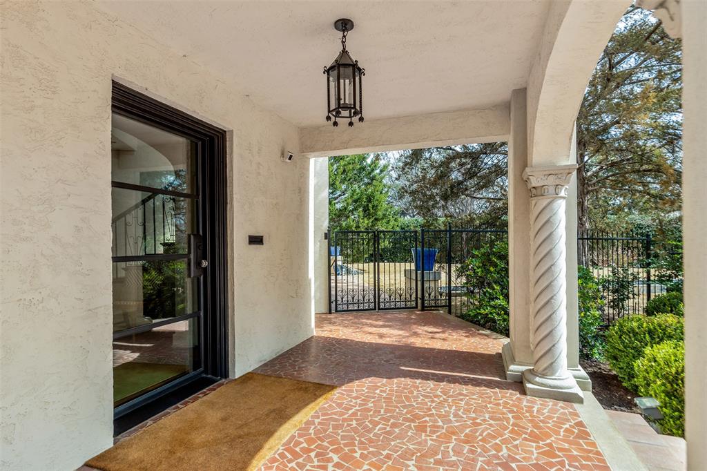 Ridglea Add - Residential