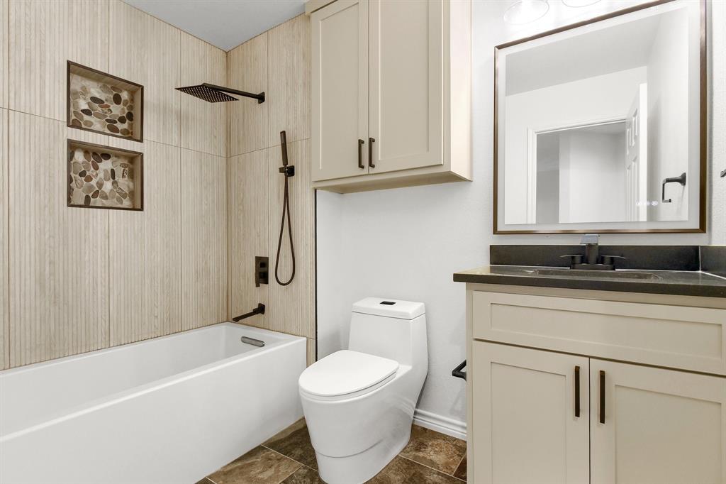 Stoneleigh Place - Residential Lease