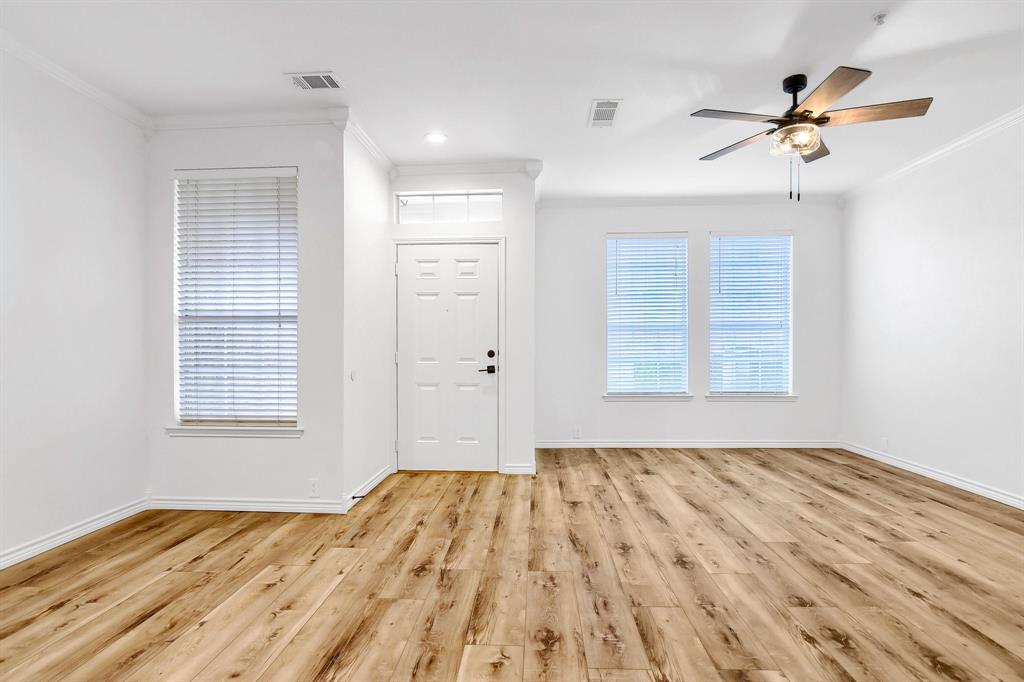 Stoneleigh Place - Residential Lease