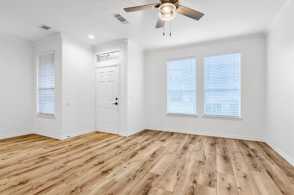 Stoneleigh Place - Residential Lease