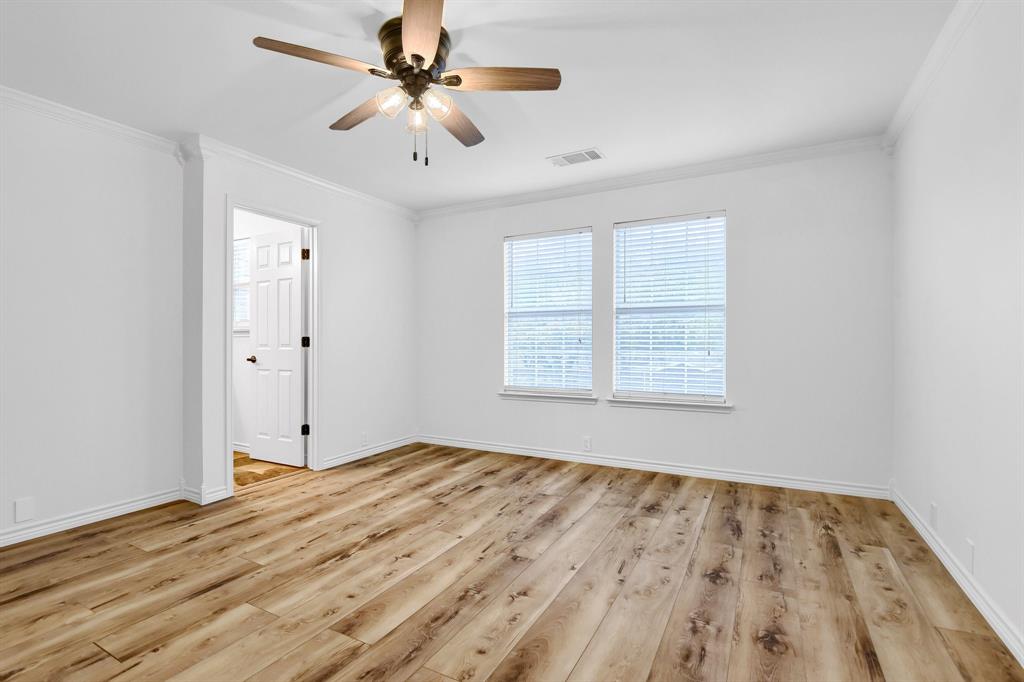 Stoneleigh Place - Residential Lease