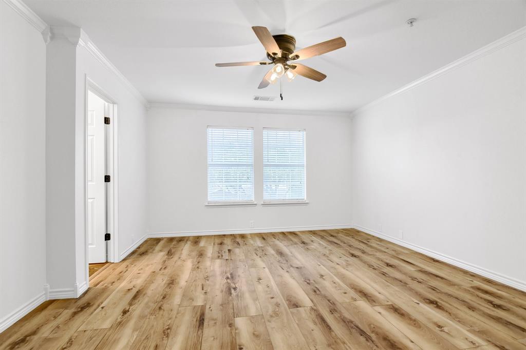 Stoneleigh Place - Residential Lease