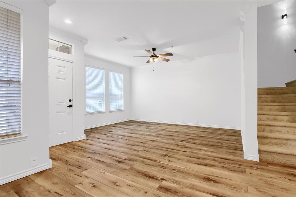 Stoneleigh Place - Residential Lease