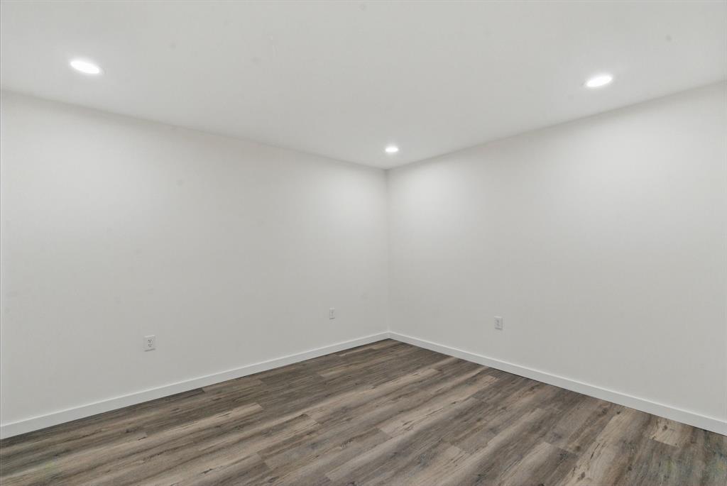 Weatherford Mini Ranch Estates - Commercial Lease