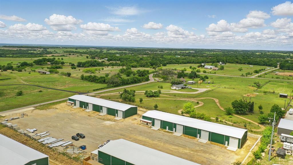 Weatherford Mini Ranch Estates - Commercial Lease