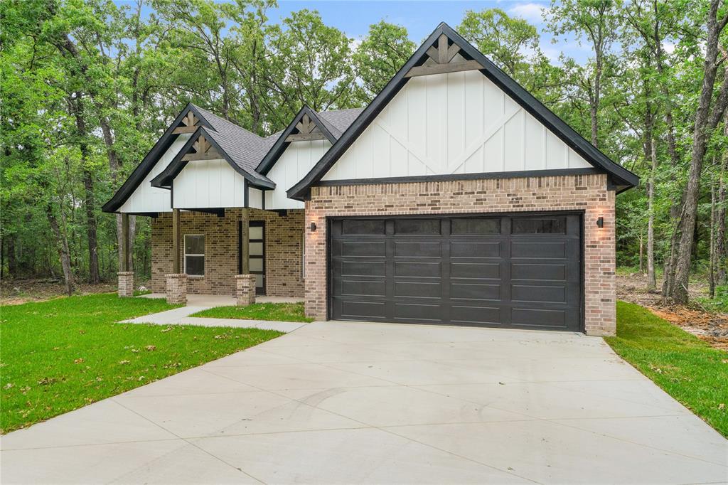 Beachwood Estates Sec E - Residential