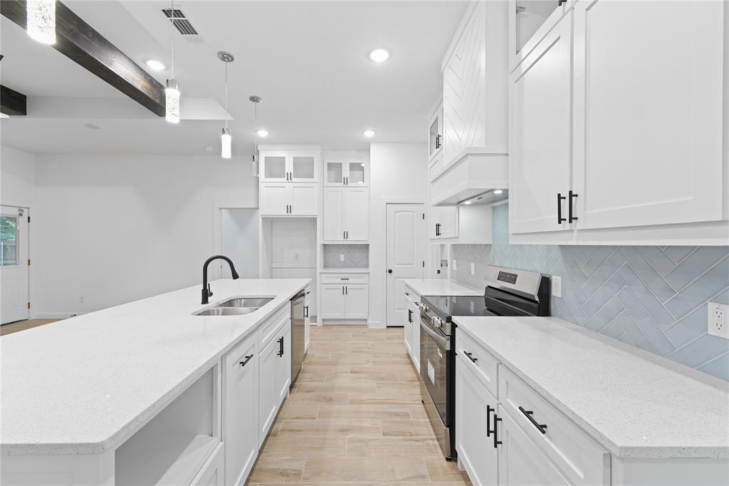 Beachwood Estates Sec E - Residential