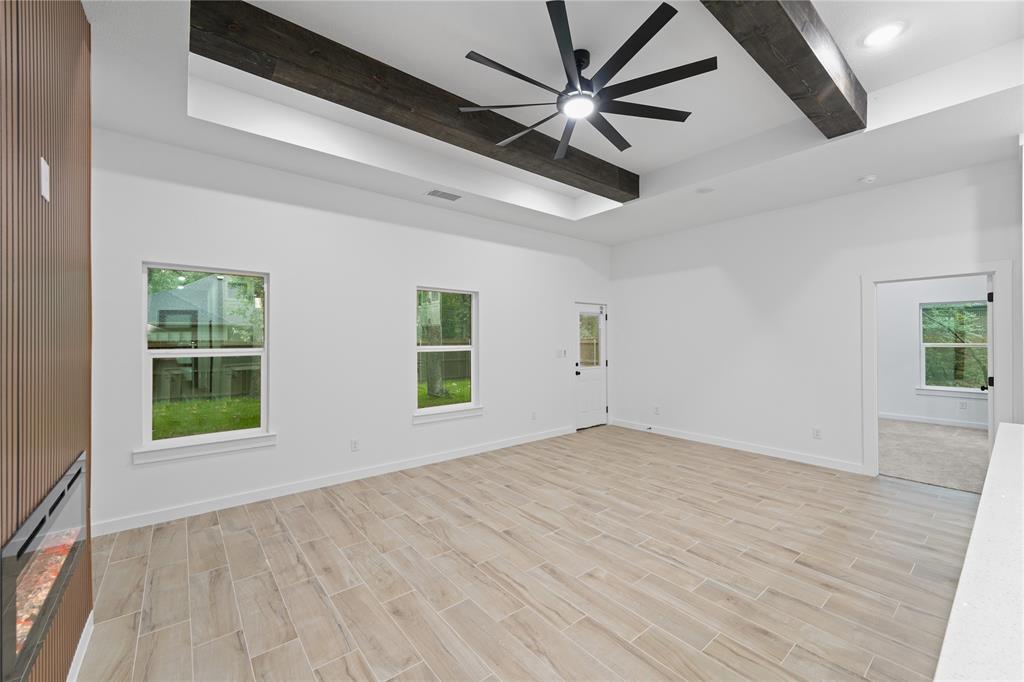 Beachwood Estates Sec E - Residential